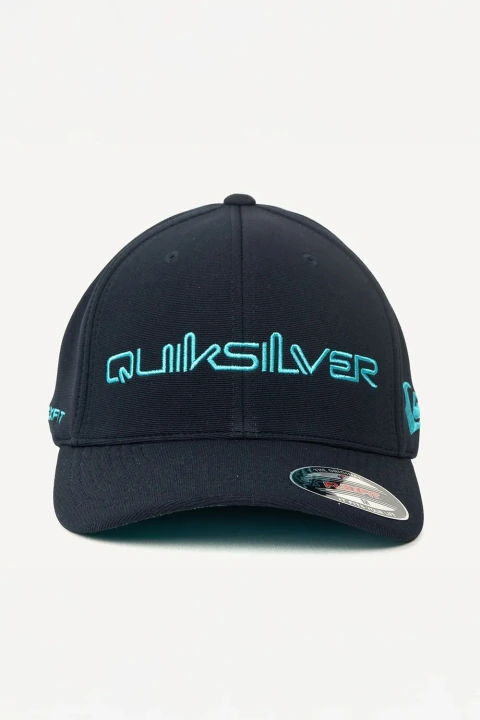 Boné Quiksilver New Wave Flexfit Navy Q911A0273-NVY - Kevin Sports