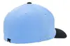Boné Quiksilver Emb Three Logo Azul Flexfit Q911A0270 na internet