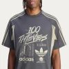 Camisa Adidas 100 Thieves Tee - JM3259 - loja online