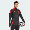 Moletom de Treino Internacional Adidas 2025 - JE4184 - Kevin Sports