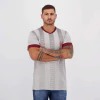 Camisa Topper Retrô Náutico 2017 4200342-011 - Kevin Sports