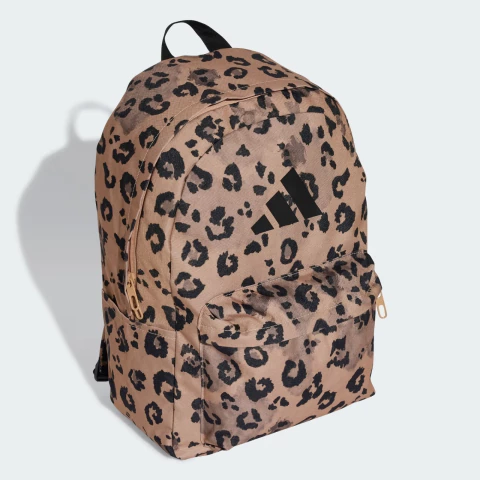Mochila Adidas Clássica Animal Estampada JW8669 na internet