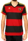 Camisa Sport Recife 110 Anos Adidas Originals Comemorativa - AB3172 na internet