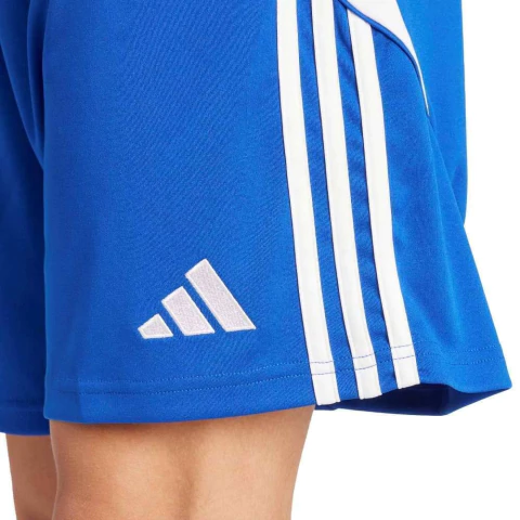 Short Adidas Tiro 24 Azul - IR9378 - Kevin Sports