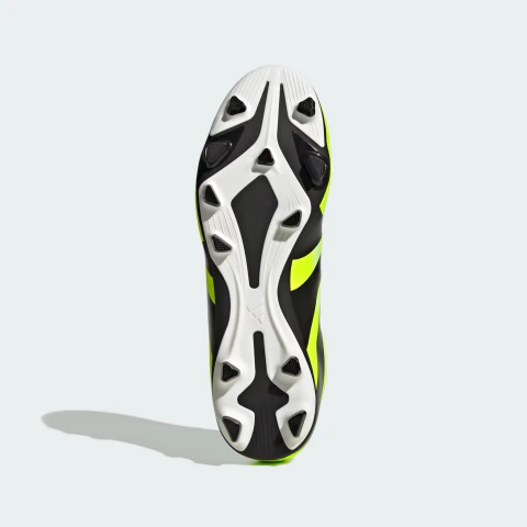 Imagem do Chuteira Adidas Predator 25 Essentials Firm/Multi-Ground - JI1102