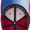 Boné Quiksilver New Wave Flexfit Red Q911A0273-RED na internet