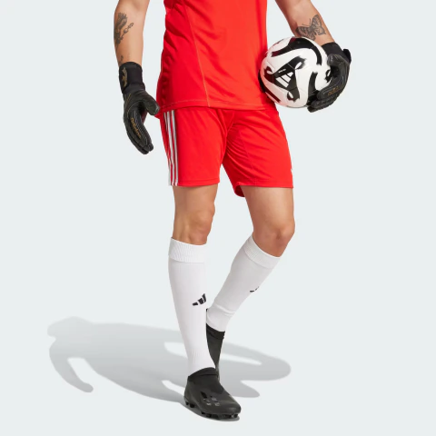 Short de Goleiro Adidas TRE 24 - IX0679 - Kevin Sports