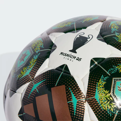 Bola Adidas UCL Pro Sala 24/25 Eliminatórias - JH1294 - Kevin Sports