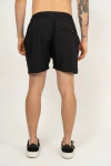 Bermuda RVCA Box Sun Yogger Preta R508A0105-02 na internet