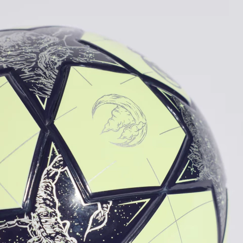 Minibola Adidas UCL Real Madrid - JN7306 - Kevin Sports