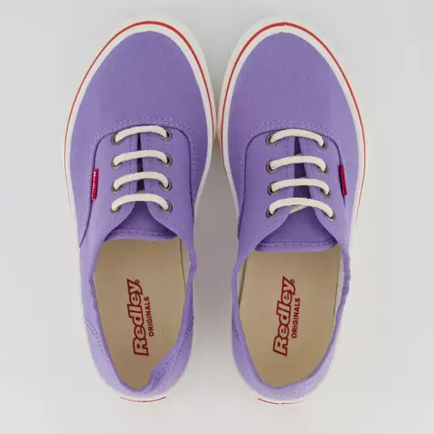 Tênis Redley Roxo WRB-16 - comprar online