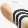 Tênis Adidas Ballerina Bad Bunny Off White Black Gum Branco - JQ9229 na internet