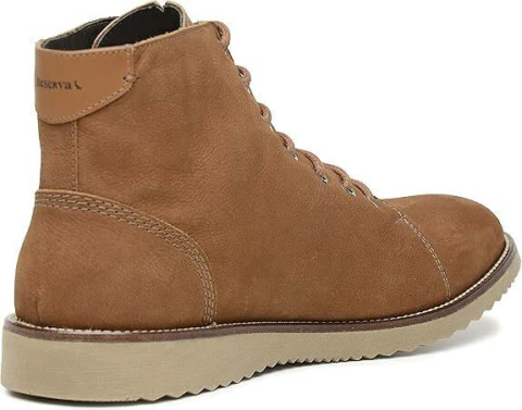 Bota Fashion Reserva Marcelão Marrom - 26624MARCELAO na internet