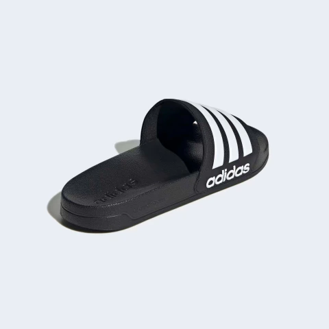 Chinelo Adidas Adilette Shower Preto GZ5922 - Kevin Sports