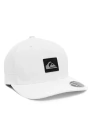 Boné Quiksilver Adapted White Q911A0355-WHT - comprar online