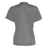 Camiseta Adidas Feminina Treino Básica Cinza - KC5493 - comprar online