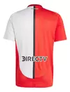 Camisa Adidas River Plate III 2025 - IV8192 - comprar online