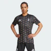Camisa Pré-Jogo Juventus Adidas - IS5789 - Kevin Sports