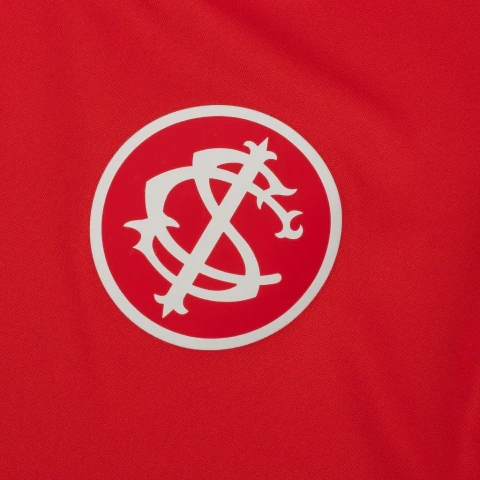 Imagem do Camisa do Internacional 25 Fanshirt Adidas Feminina - JG8812