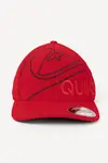 Boné Quiksilver Emb Side Omni Vermelho Q911A0427-19 - loja online