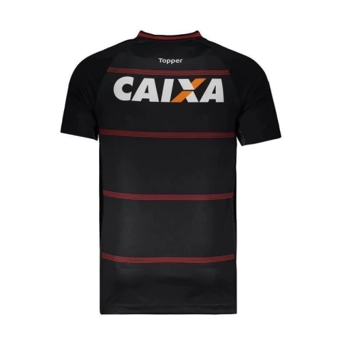 Camisa Vitória II 2018 Goleiro Topper Infantil - 4201632-90 na internet