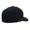 Boné Quiksilver Emb Omni Surf Flexfit Black Q911A0268-BLACK - comprar online