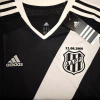 Camisa Ponte Preta Adidas Away 2015/16 Infantil - S07977 na internet