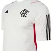 Camisa Adidas CR Flamengo Treino 2023 - HS5206 na internet