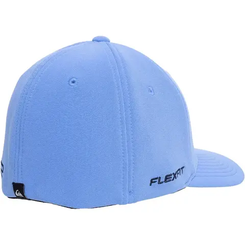 Boné Quiksilver Emb Omni Word Regata Azul Q911A0272-RGT na internet