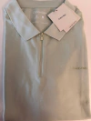 Camisa Polo Calvin Klein Polo Tech Dry - Stretch com Tecnologia Quick Dry - 40QM421-282 - loja online