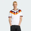 Camisa I Alemanha Adidas 26 - KD8363 - loja online