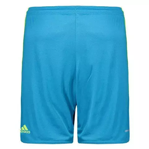 Short Goleiro Flamengo Adidas I 2016 AI7763 na internet