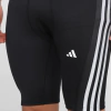 Bermuda Compressão Adidas Treino Techfit 3-Stripes HD3531 na internet