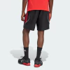 Short Flamengo Adidas Urban Purist UBP Preto - JN0870 - loja online