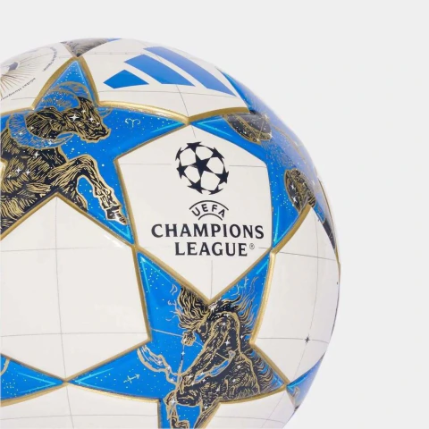 Mini Bola Adidas UEFA Champions League JP1544 - comprar online
