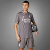 Camisa Adidas 3 Real Madrid Authentoc Jogador 24/25 - IY1761 - Kevin Sports