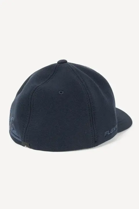 Boné Quiksilver Emb Side Omni Marinho Q911A0427-13 - Kevin Sports