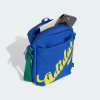 Bolsa Adidas Tiro Graphic Organizer - KD9880 - loja online