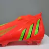 Imagem do Chuteira Adidas Predator Edge+ FG - GW1039