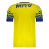 Camisa Flamengo Adidas III 2017/18 Amarela CD9621 - comprar online