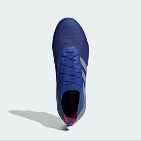 Chuteira Adidas Predator 19.1 Sg - BC0312 - comprar online