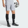 Short Goleiro Adidas Trefoil 24/25 Pro - JF0973 - Kevin Sports