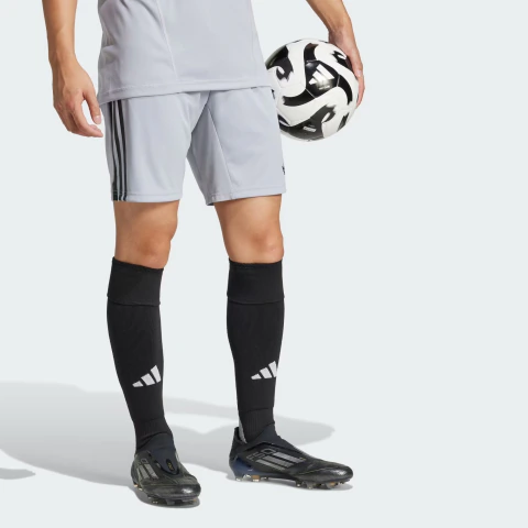 Short Goleiro Adidas Trefoil 24/25 Pro - JF0973 - Kevin Sports