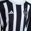 Camisa Infantil Atlético Mineiro Adidas I 2024 - IP9551 - Kevin Sports