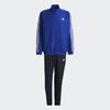 Conjunto Adidas M 3S WV TT TS H12202 - Kevin Sports