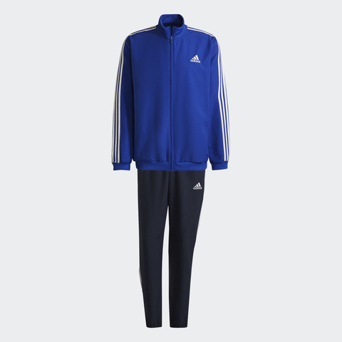 Conjunto Adidas M 3S WV TT TS H12202 - Kevin Sports