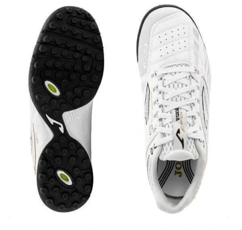 Chuteira Joma Liga 5 Branca Society LIGS2302TF na internet