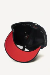 Boné Quiksilver Emb Omni Surf Q911A0374-NVY - comprar online