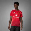 Camisa Manchester United Adidas I 2024/25 Vermelha IU1397 na internet