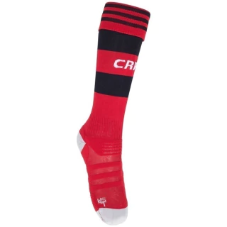 Meião do Flamengo Adidas I 2020